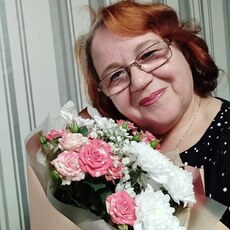 Фотография девушки Раиса, 58 лет из г. Октябрьский