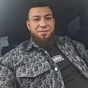 Ильяс, 29 лет