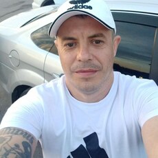 Фотография мужчины Олег, 41 год из г. Минусинск