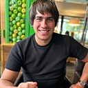 Артур, 37 лет