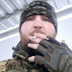 Фотография мужчины Призрак, 40 лет из г. Барнаул