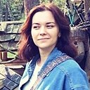 Незнакомка, 37 лет