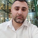 Нусрет Мусаев, 32 года