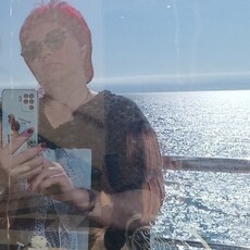 Фотография девушки Ольга, 44 года из г. Мелитополь