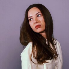 Фотография девушки Дарья, 21 год из г. Волгоград