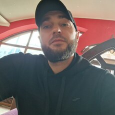 Фотография мужчины Семен, 37 лет из г. Луганск