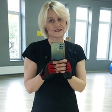 Фотография девушки Татьяна, 45 лет из г. Минск