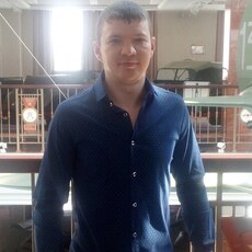 Фотография мужчины Артём, 37 лет из г. Серов