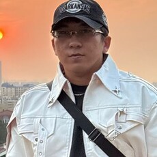 Фотография мужчины Azizbek, 23 года из г. Ташкент