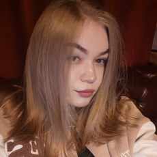Фотография девушки Кристина, 23 года из г. Новополоцк