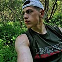 Роман, 25 лет