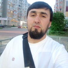 Фотография мужчины Али, 30 лет из г. Красноборск