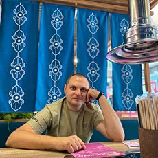 Фотография мужчины Денис, 37 лет из г. Шуя