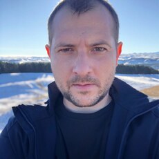 Фотография мужчины Кирилл, 34 года из г. Краснодар