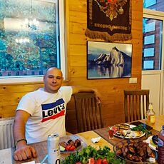 Фотография мужчины Александр, 36 лет из г. Волгоград