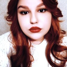 Фотография девушки Анастасия, 24 года из г. Минск