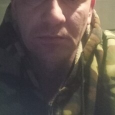 Фотография мужчины Игорь, 39 лет из г. Казань