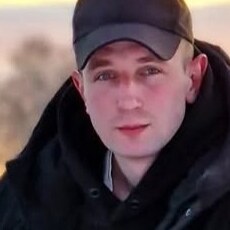 Фотография мужчины Влад, 32 года из г. Горки