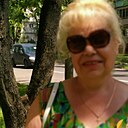 Ирина, 64 года