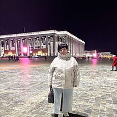 Фотография девушки Наталья, 55 лет из г. Старые Дороги