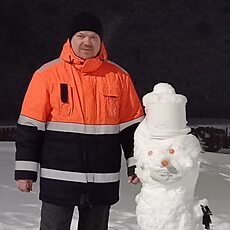 Фотография мужчины Андрей, 47 лет из г. Кропоткин