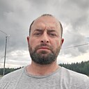 Алик, 43 года
