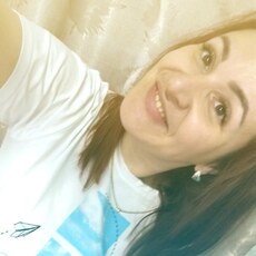 Фотография девушки Олечка, 34 года из г. Зеленогорск (Красноярский Край)