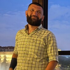 Фотография мужчины Вежливый, 35 лет из г. Москва