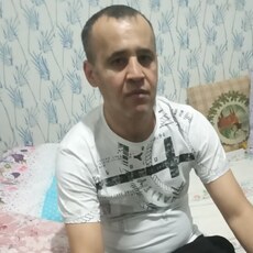 Фотография мужчины Абдумухтор, 48 лет из г. Андижан