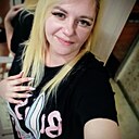 Надежда, 35 лет