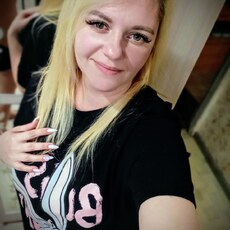 Фотография девушки Надежда, 35 лет из г. Биробиджан