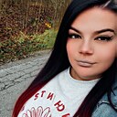 Кристюшка, 30 лет