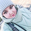 Анастасия, 27 лет