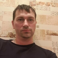 Фотография мужчины Дмитрий, 38 лет из г. Тобольск