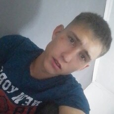 Фотография мужчины Данил, 22 года из г. Шилка