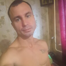 Фотография мужчины Томас, 32 года из г. Барановичи