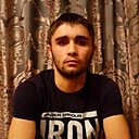 Erik Goloev, 32 года