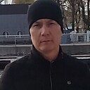 Пашка, 38 лет