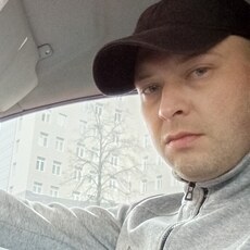 Фотография мужчины Дмитрий, 33 года из г. Чусовой