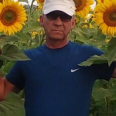 Фотография мужчины Сегёга Сысоев, 56 лет из г. Нефтегорск (Самарская Область)