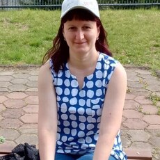 Фотография девушки Танюшка, 36 лет из г. Ачинск