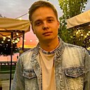 Дмитрий, 25 лет