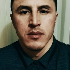 Фотография мужчины Саша, 37 лет из г. Пермь