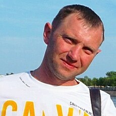Фотография мужчины Сергей, 46 лет из г. Могилев