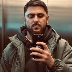 Фотография мужчины Дени, 28 лет из г. Казань