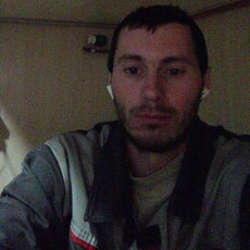 Фотография мужчины Вячеслав, 35 лет из г. Канск