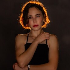 Фотография девушки Екатерина, 35 лет из г. Красноярск