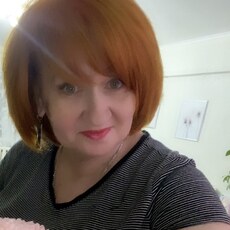 Фотография девушки Марина, 57 лет из г. Омск