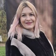 Фотография девушки Наталья, 44 года из г. Борисов