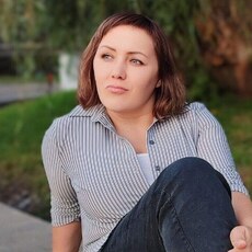 Фотография девушки Саша, 43 года из г. Барнаул